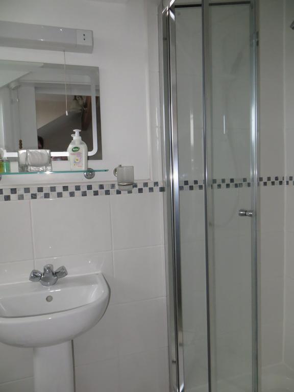 Avondale Guest House York Phòng bức ảnh