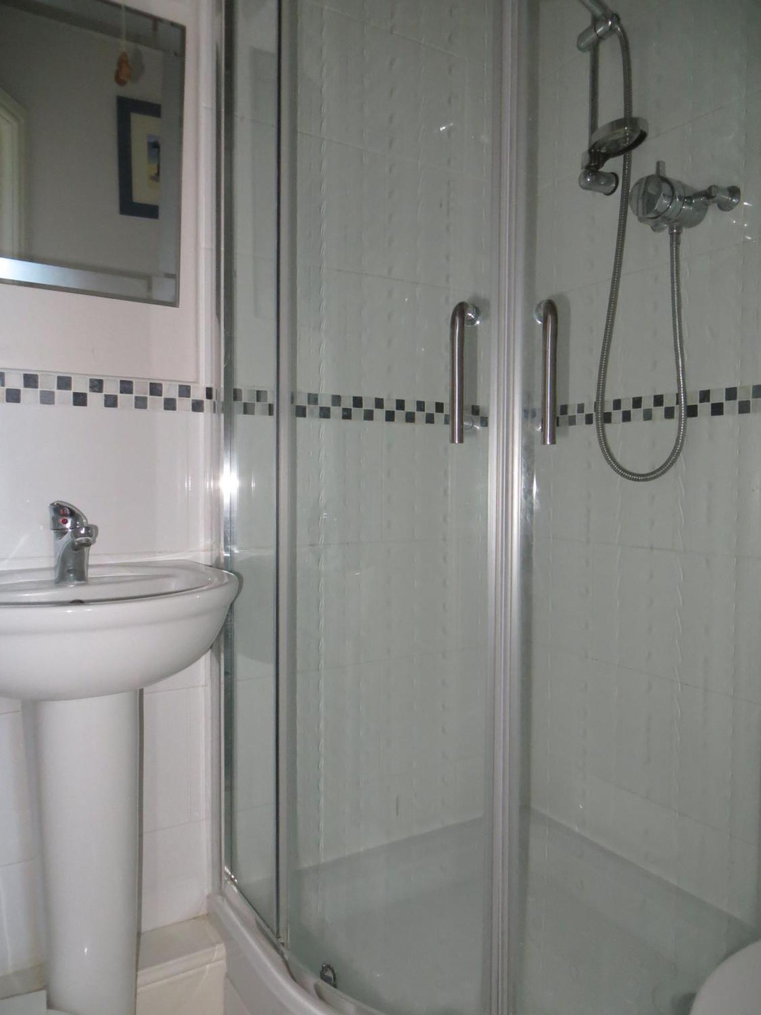 Avondale Guest House York Ngoại thất bức ảnh