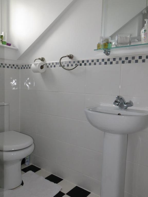 Avondale Guest House York Phòng bức ảnh