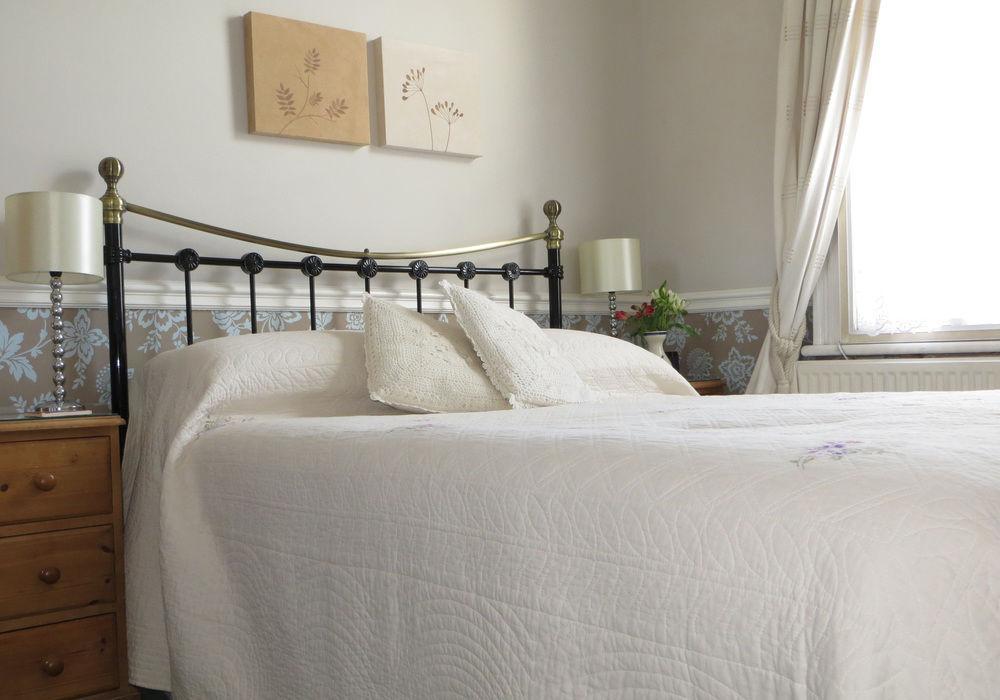 Avondale Guest House York Ngoại thất bức ảnh