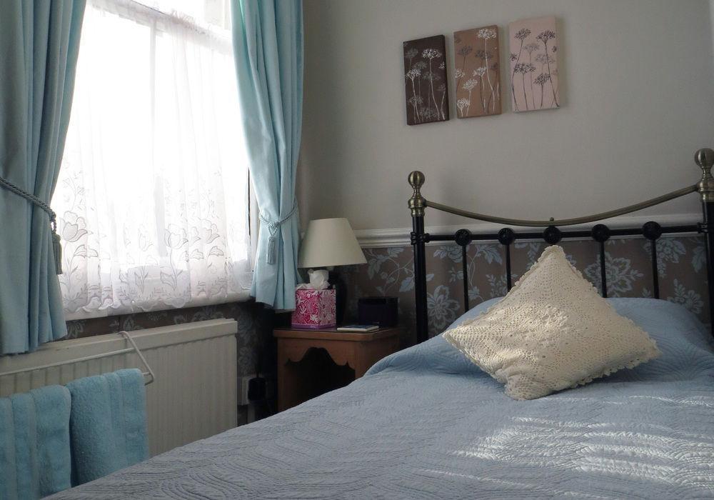 Avondale Guest House York Ngoại thất bức ảnh