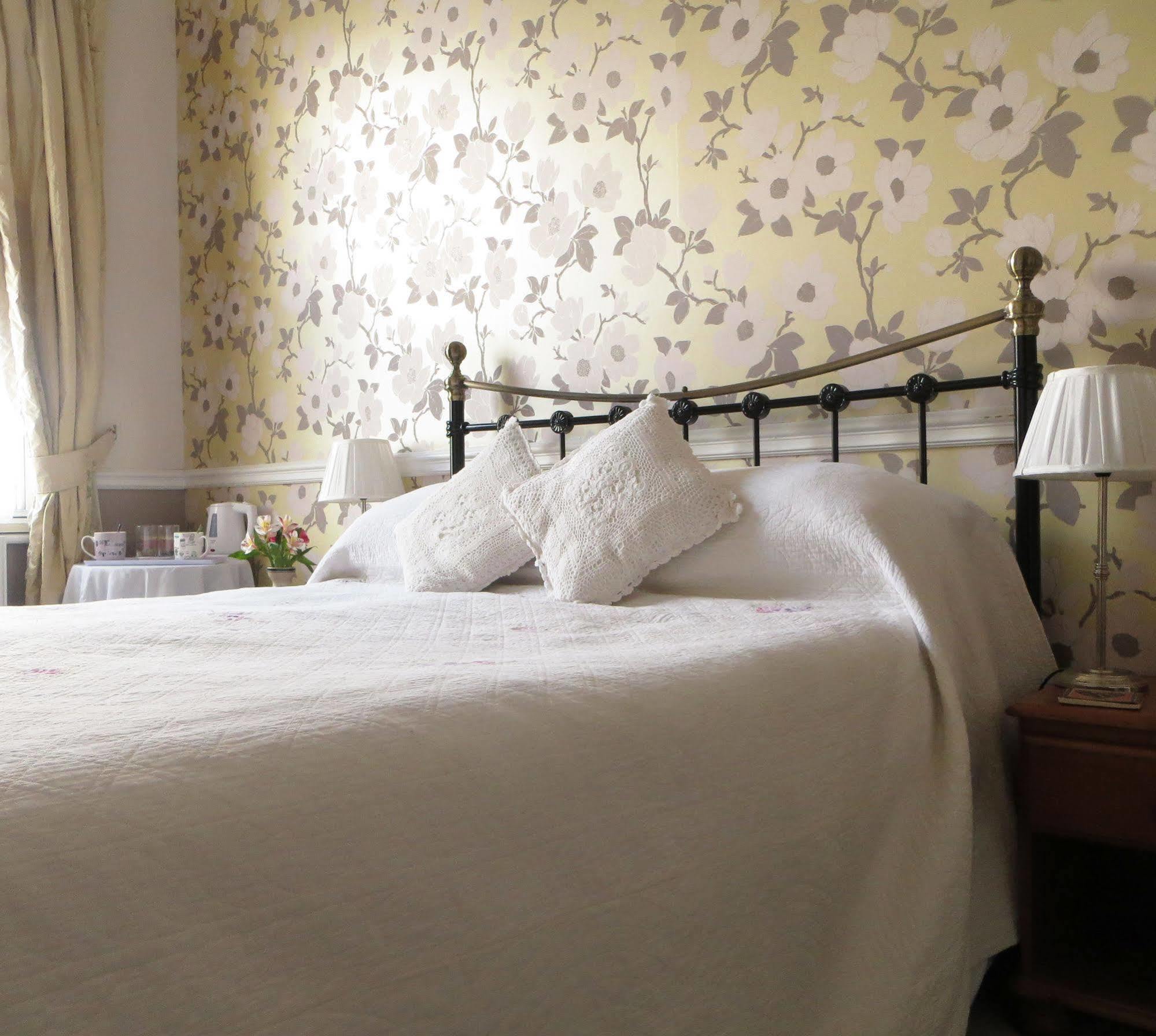 Avondale Guest House York Ngoại thất bức ảnh