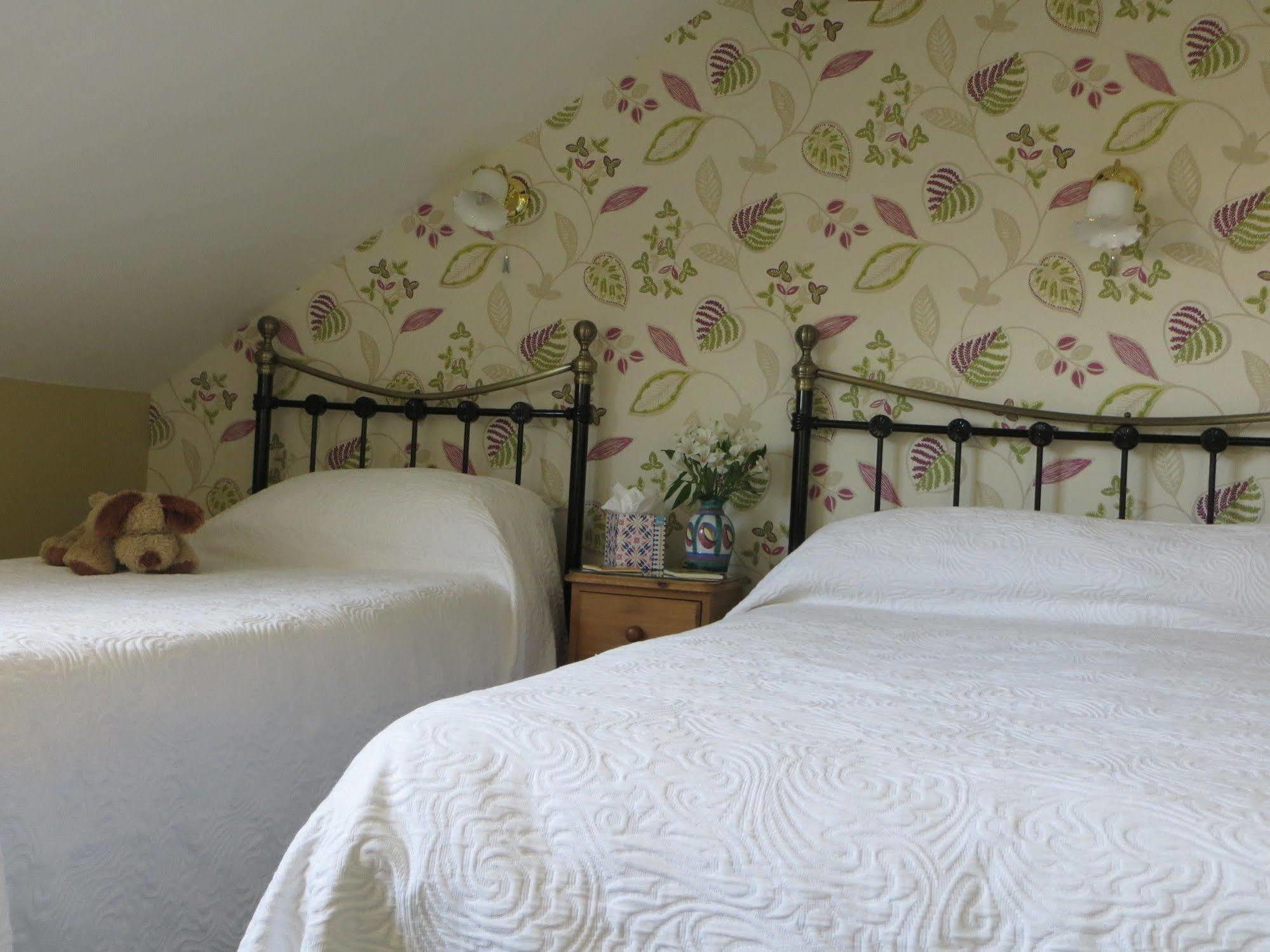 Avondale Guest House York Ngoại thất bức ảnh