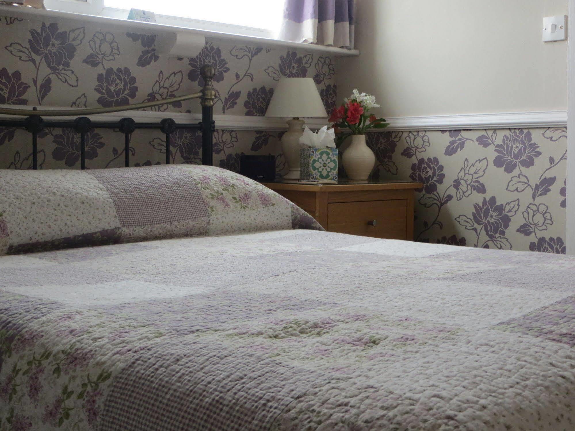 Avondale Guest House York Ngoại thất bức ảnh