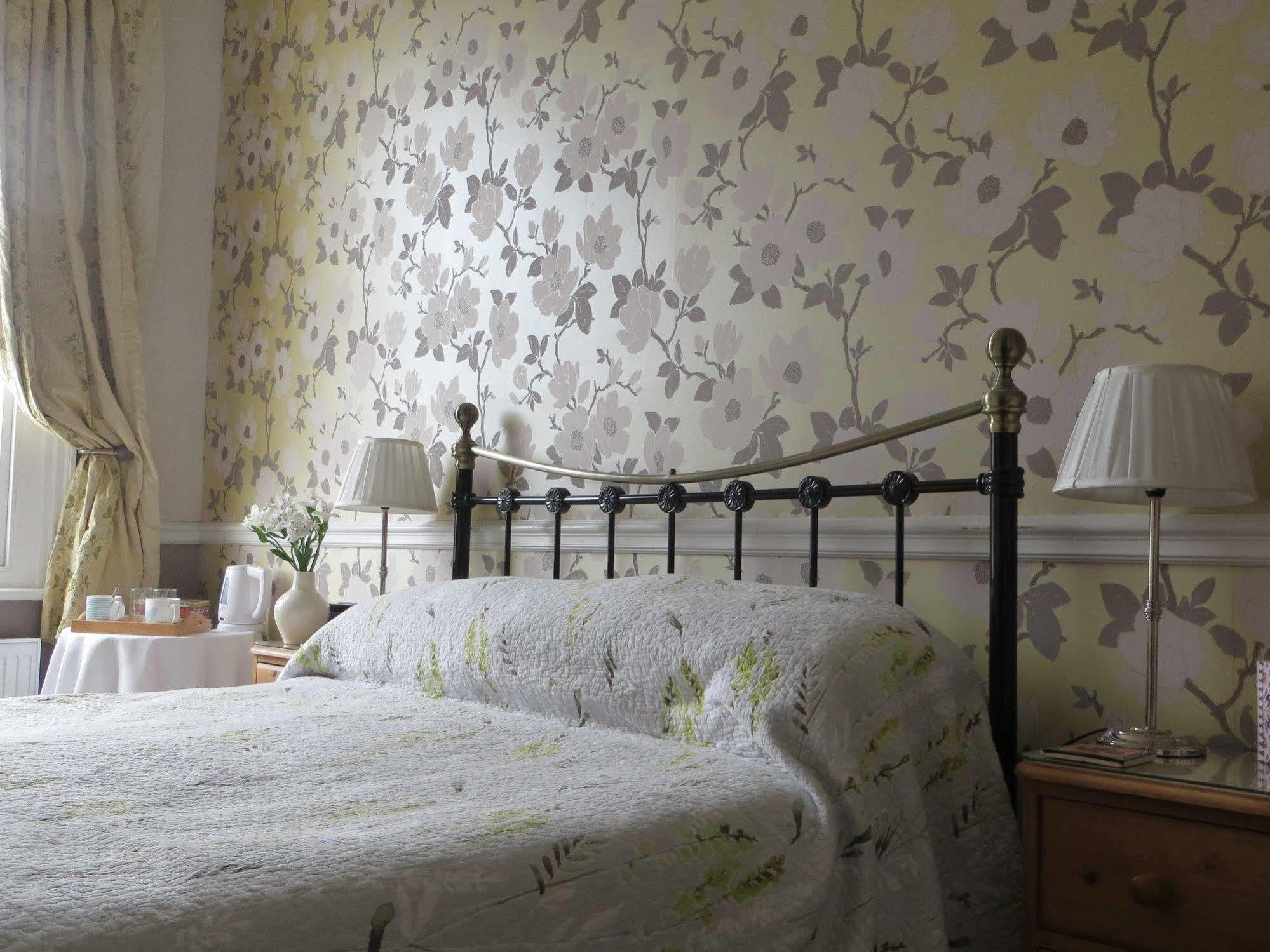 Avondale Guest House York Ngoại thất bức ảnh