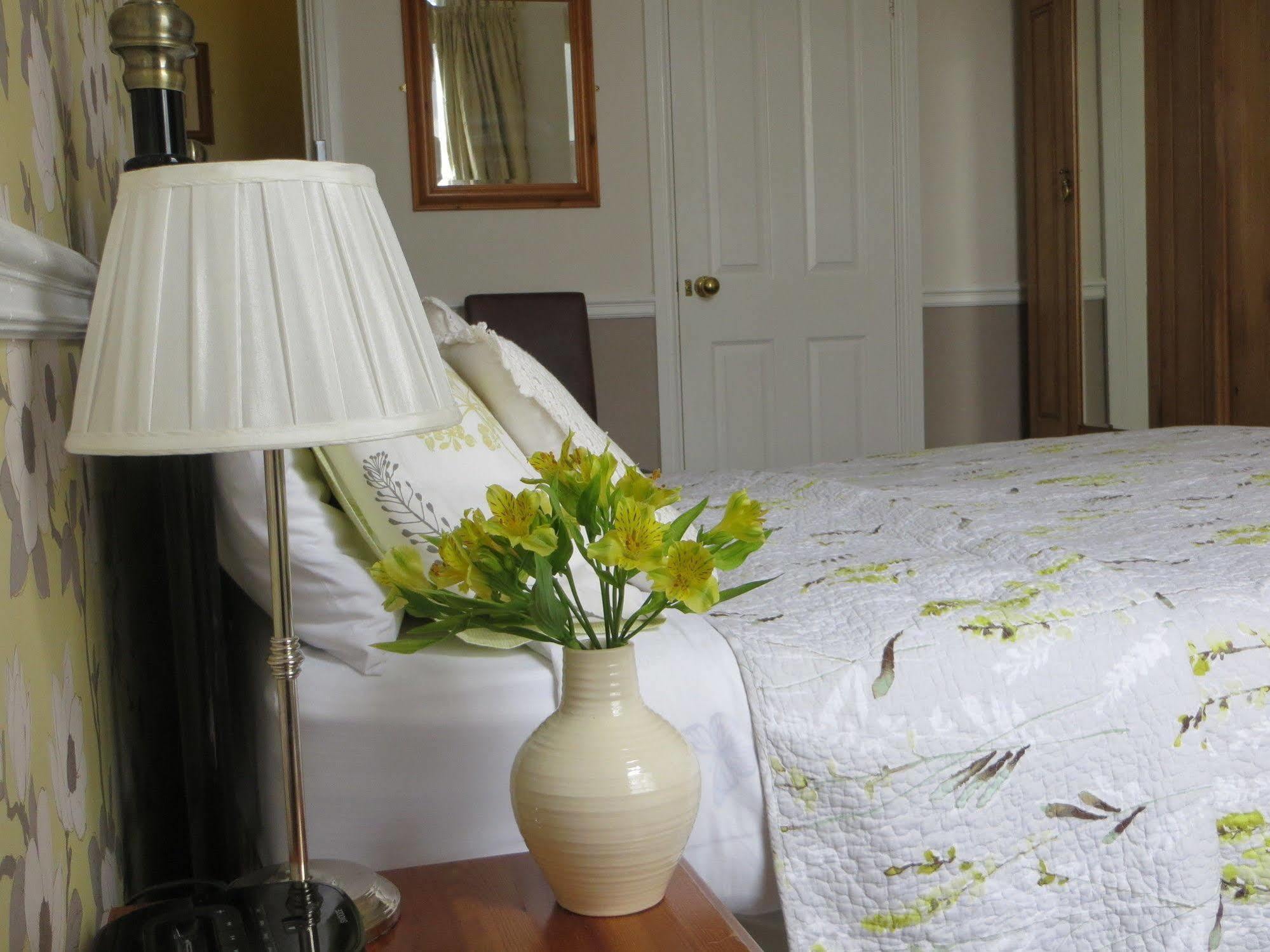 Avondale Guest House York Ngoại thất bức ảnh