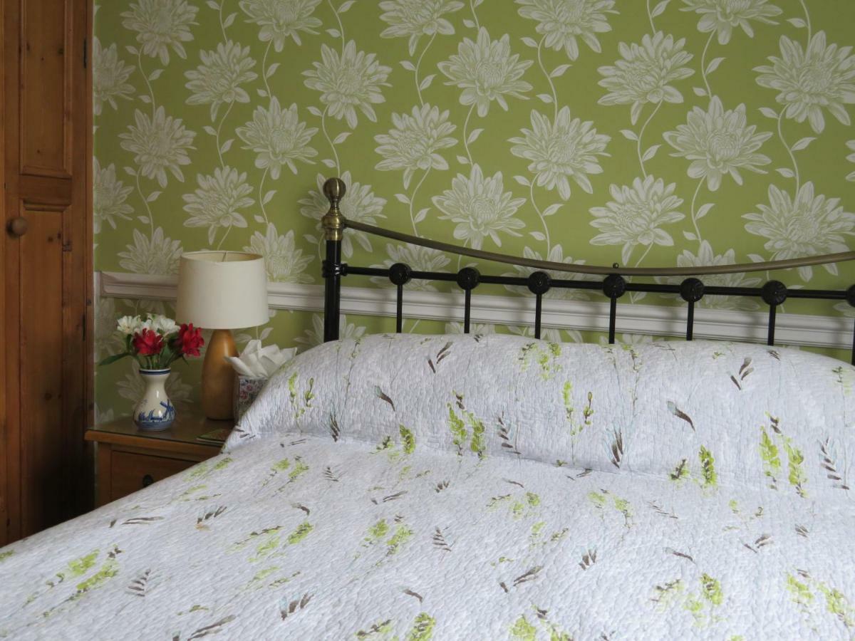 Avondale Guest House York Ngoại thất bức ảnh