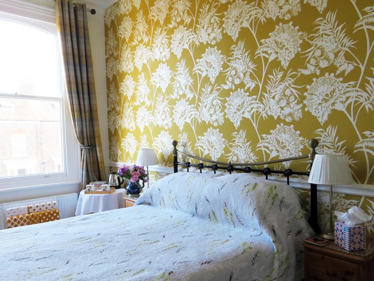 Avondale Guest House York Ngoại thất bức ảnh